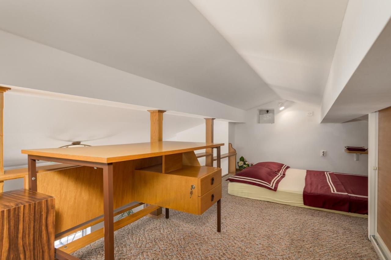 Apartment Magda With A Parking Space And Sea View Rijeka Buitenkant foto