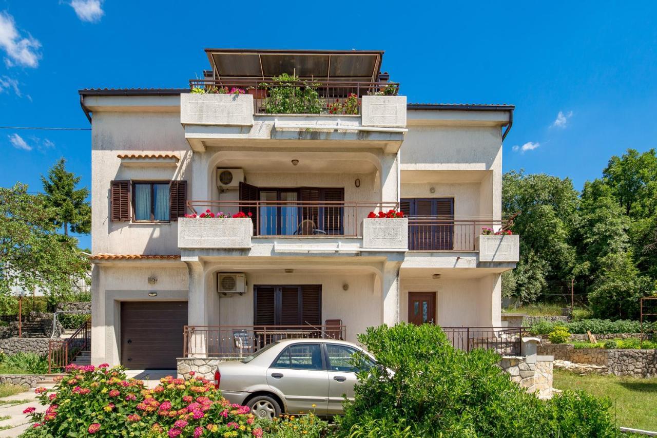 Apartment Magda With A Parking Space And Sea View Rijeka Buitenkant foto