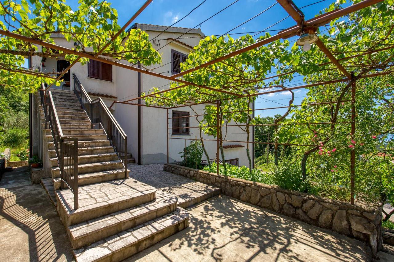 Apartment Magda With A Parking Space And Sea View Rijeka Buitenkant foto