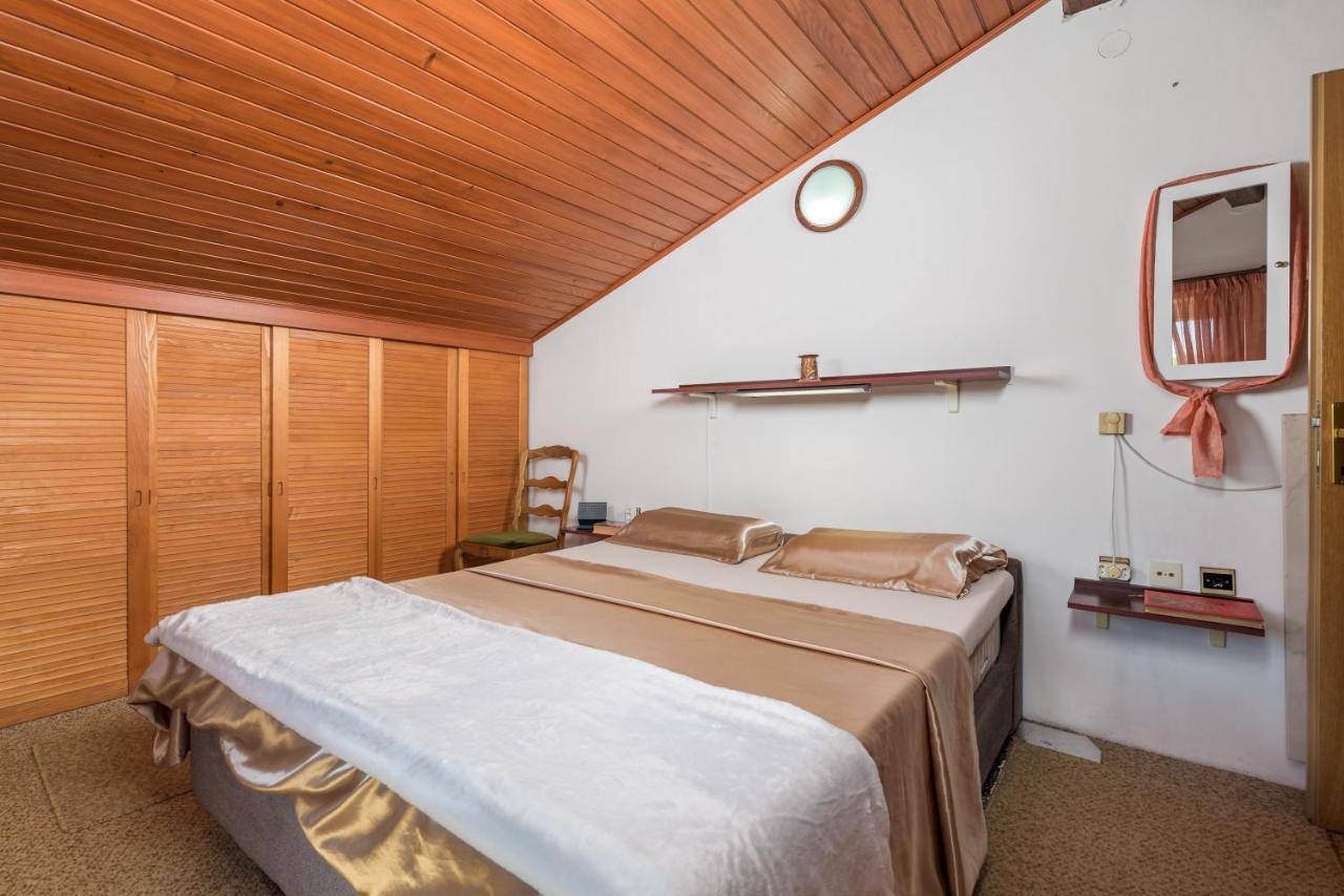 Apartment Magda With A Parking Space And Sea View Rijeka Buitenkant foto