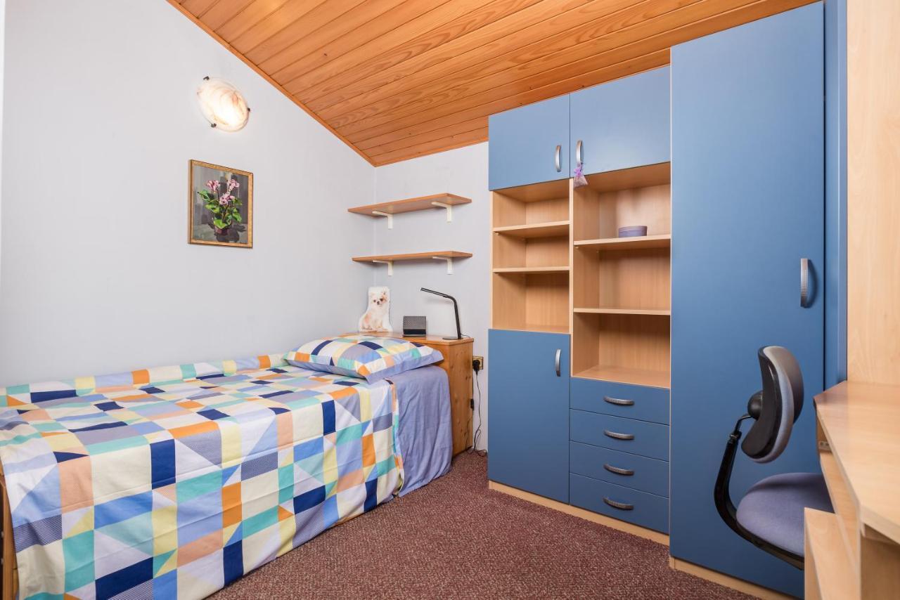 Apartment Magda With A Parking Space And Sea View Rijeka Buitenkant foto