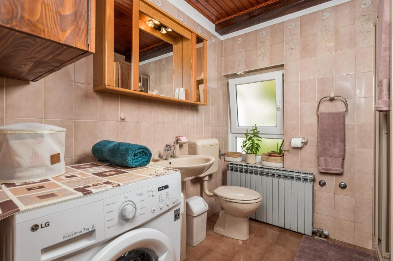 Apartment Magda With A Parking Space And Sea View Rijeka Buitenkant foto