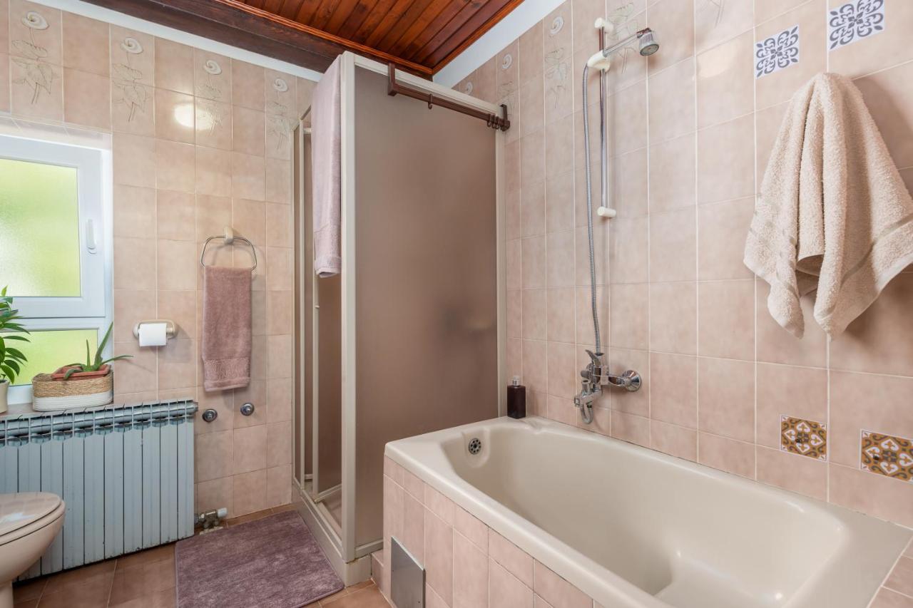 Apartment Magda With A Parking Space And Sea View Rijeka Buitenkant foto