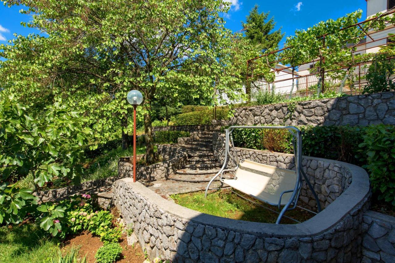 Apartment Magda With A Parking Space And Sea View Rijeka Buitenkant foto