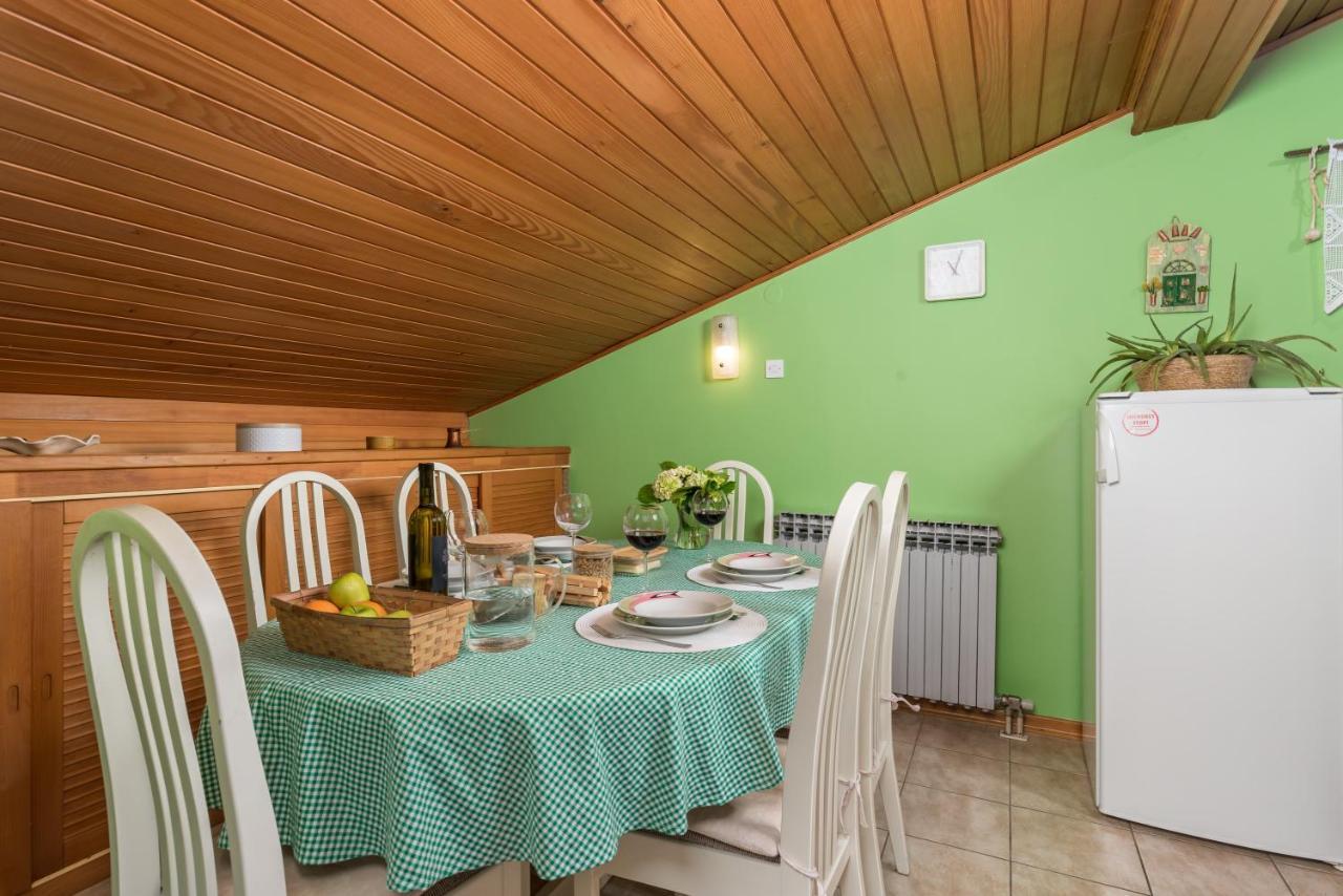 Apartment Magda With A Parking Space And Sea View Rijeka Buitenkant foto