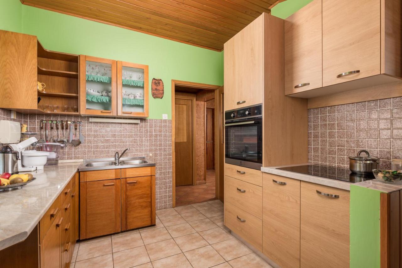 Apartment Magda With A Parking Space And Sea View Rijeka Buitenkant foto