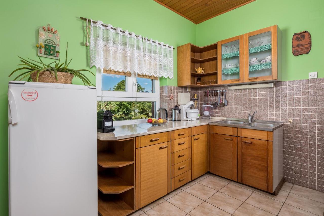 Apartment Magda With A Parking Space And Sea View Rijeka Buitenkant foto